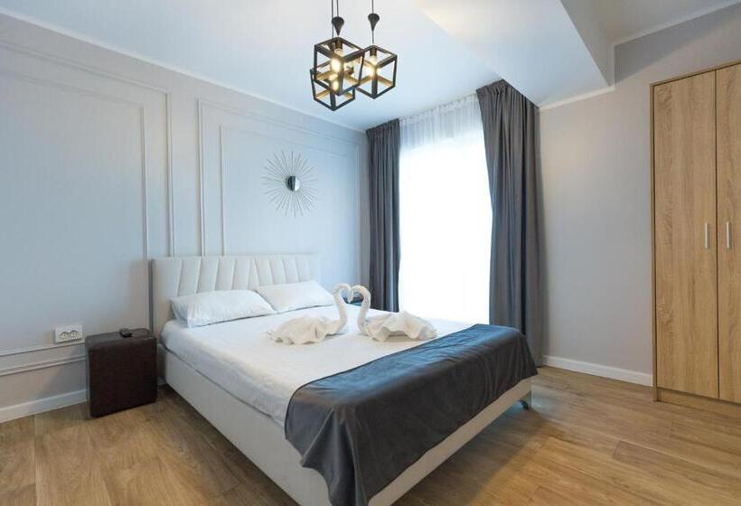 Pensão Complex Veverița Rânca