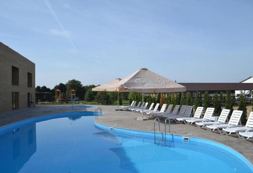 بنسيون Dergachov Guest House