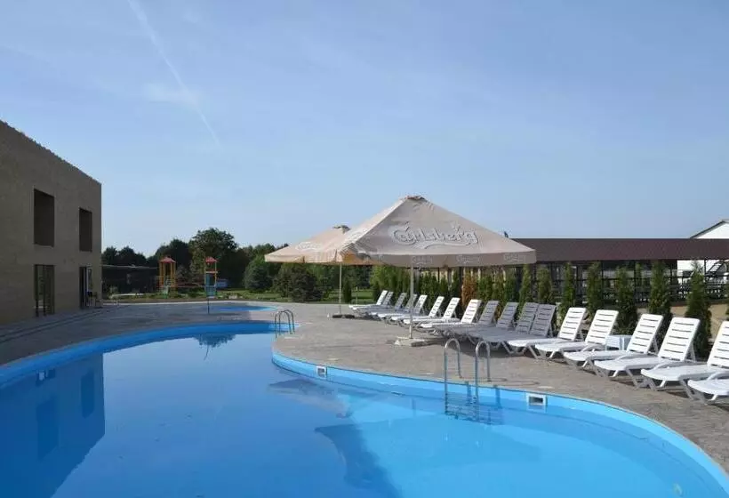 Majatalo Dergachov Guest House