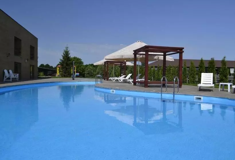 Majatalo Dergachov Guest House