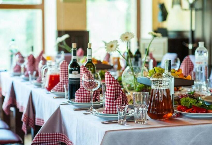 بنسيون Dergachov Guest House