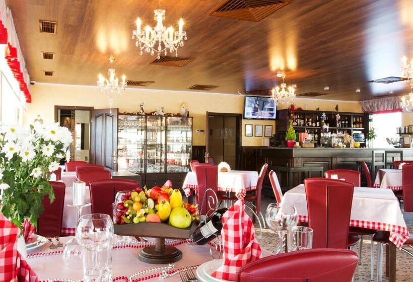 بنسيون Dergachov Guest House