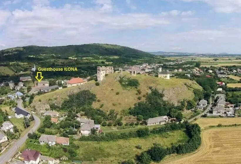 Majatalo Guesthouse Ilona