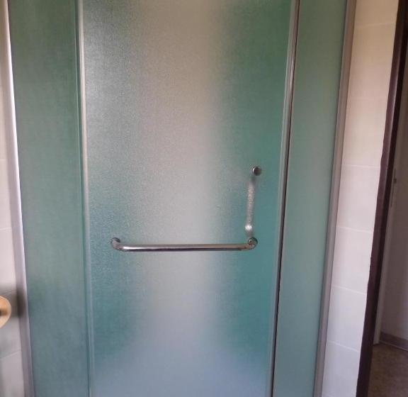 펜션 Kralicka Chata