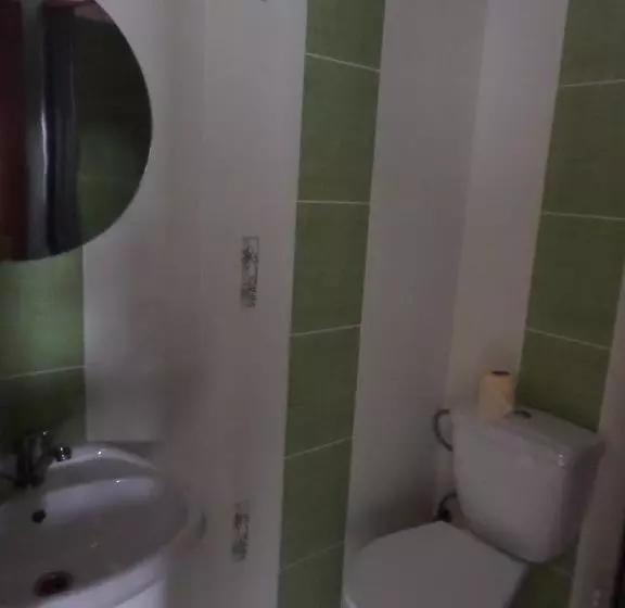 Majatalo Kralicka Chata