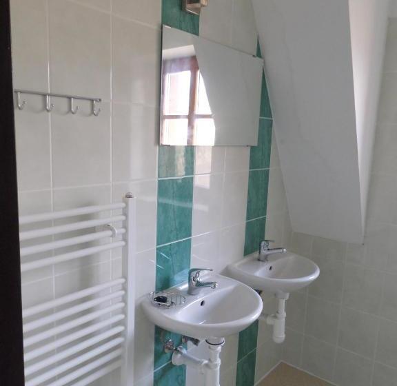 펜션 Kralicka Chata