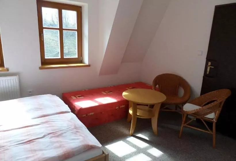 Majatalo Kralicka Chata