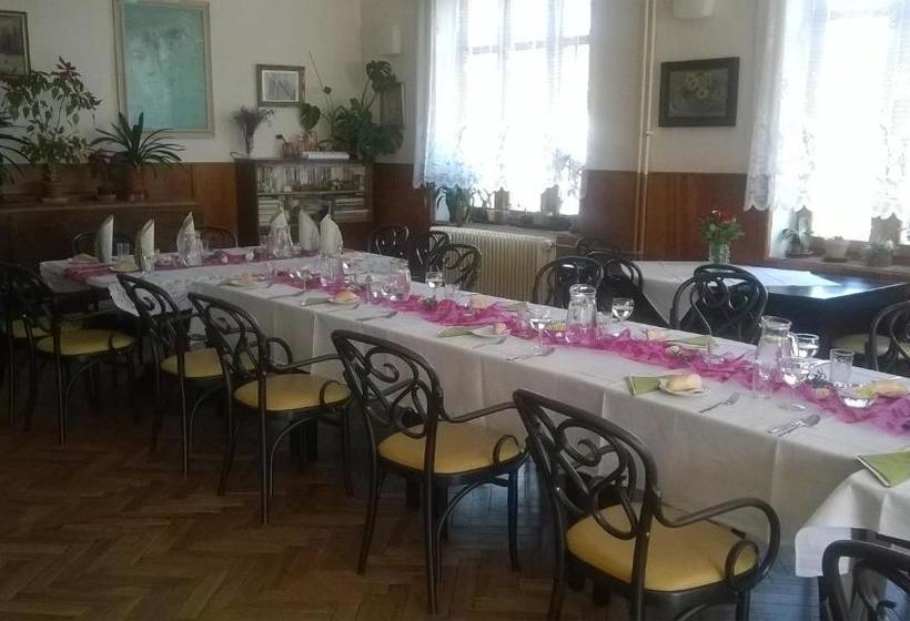 펜션 Kralicka Chata