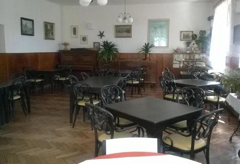 펜션 Kralicka Chata