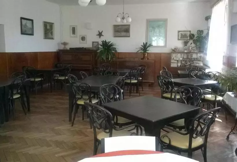 Majatalo Kralicka Chata