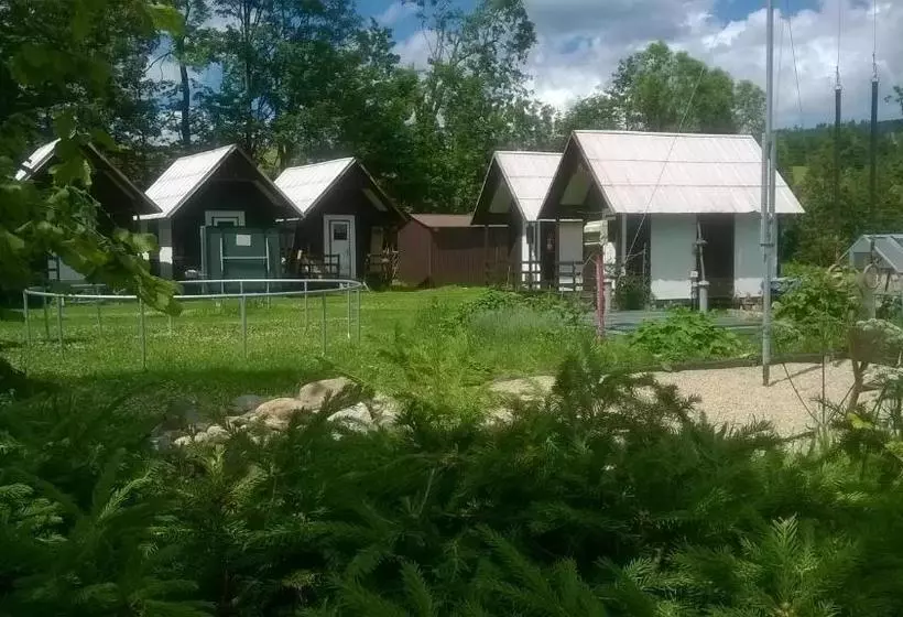 Majatalo Kralicka Chata