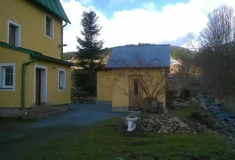 Majatalo Kralicka Chata