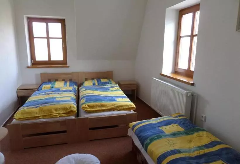 Majatalo Kralicka Chata