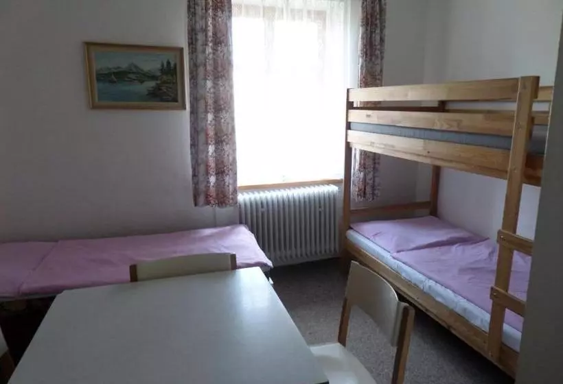 Majatalo Kralicka Chata