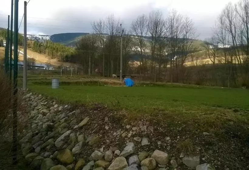 Majatalo Kralicka Chata