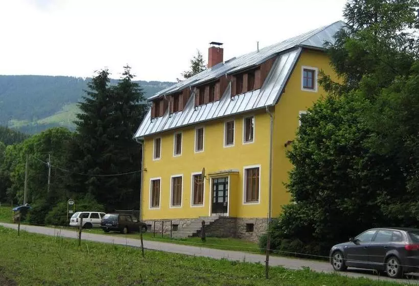 Majatalo Kralicka Chata