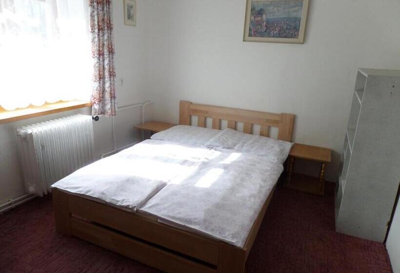 펜션 Kralicka Chata