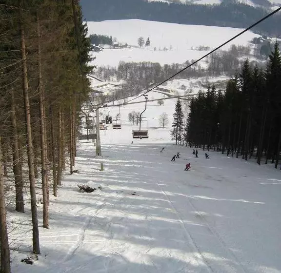 Majatalo Kralicka Chata