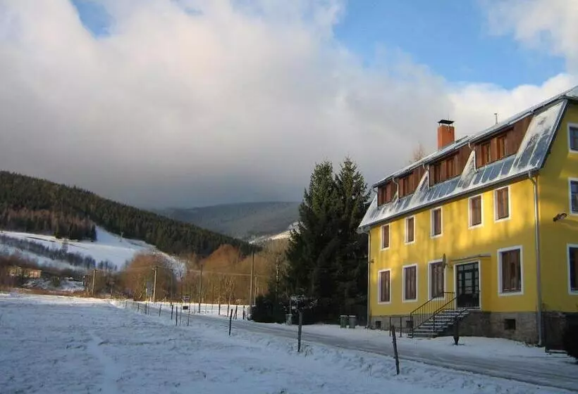 Majatalo Kralicka Chata