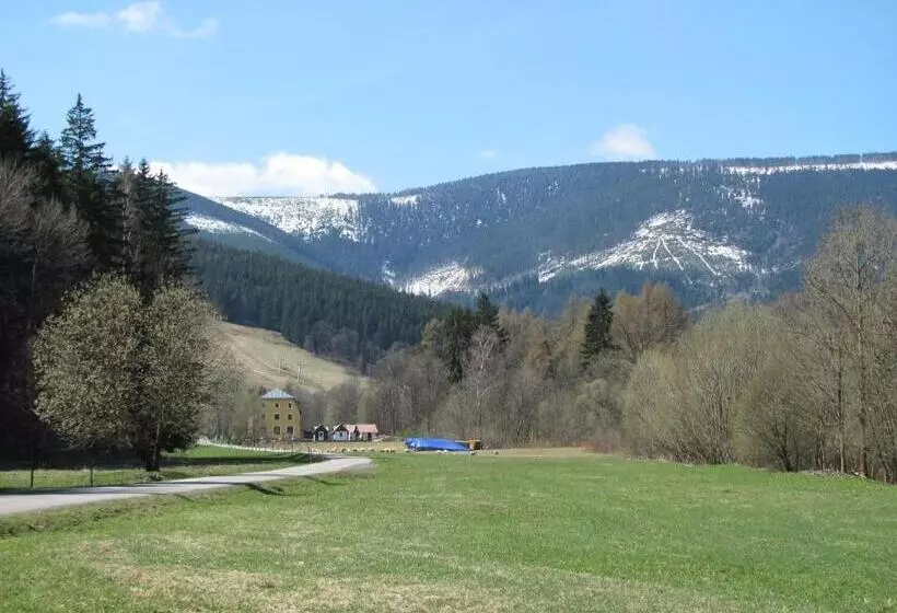 Majatalo Kralicka Chata