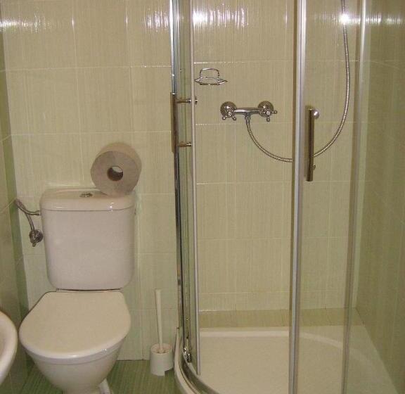 펜션 Kralicka Chata