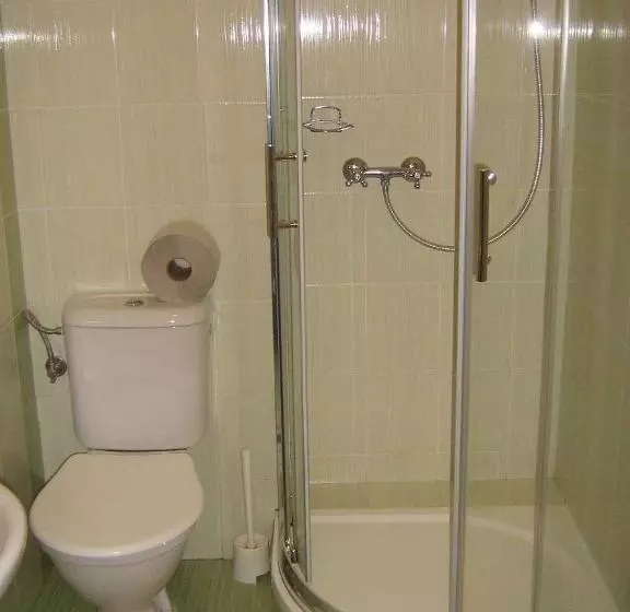 Majatalo Kralicka Chata