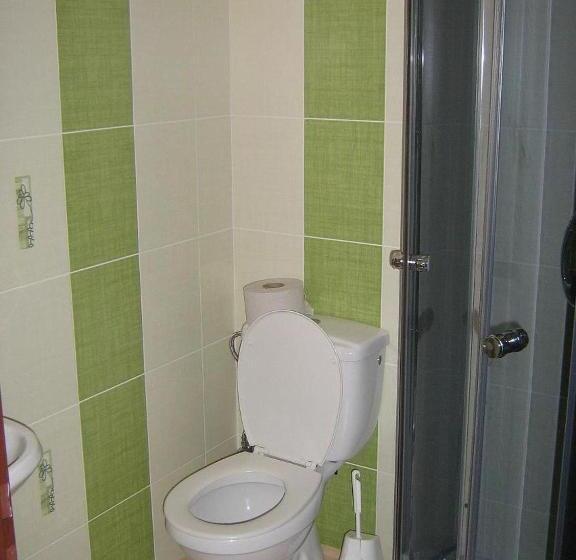 펜션 Kralicka Chata