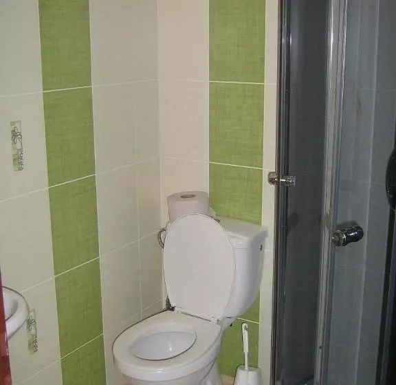 Majatalo Kralicka Chata