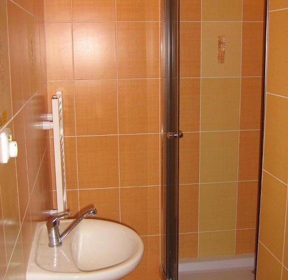 펜션 Kralicka Chata