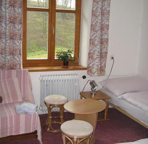 펜션 Kralicka Chata