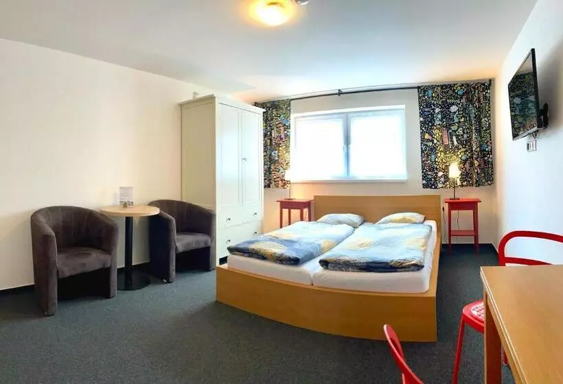 Majatalo Penzión Pavčina Lehota