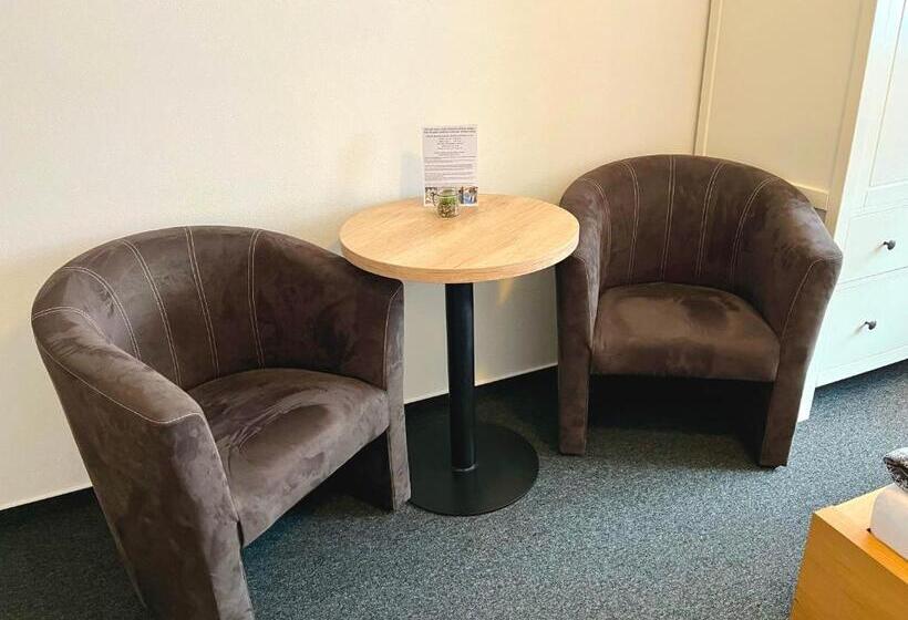 بنسيون Penzión Pavčina Lehota