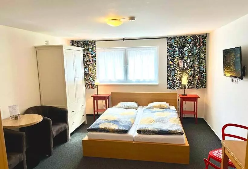 Majatalo Penzión Pavčina Lehota