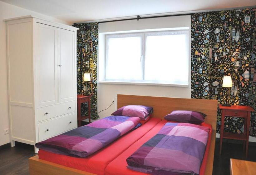 بنسيون Penzión Pavčina Lehota