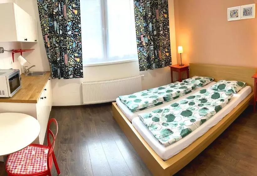 Majatalo Penzión Pavčina Lehota