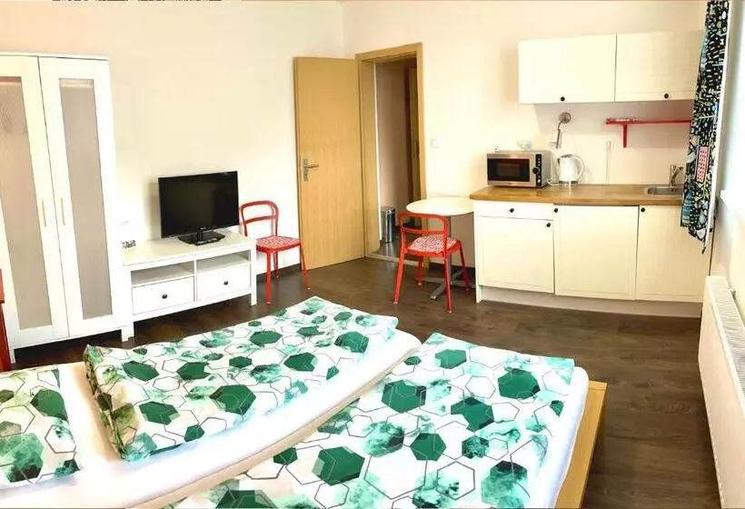 Majatalo Penzión Pavčina Lehota