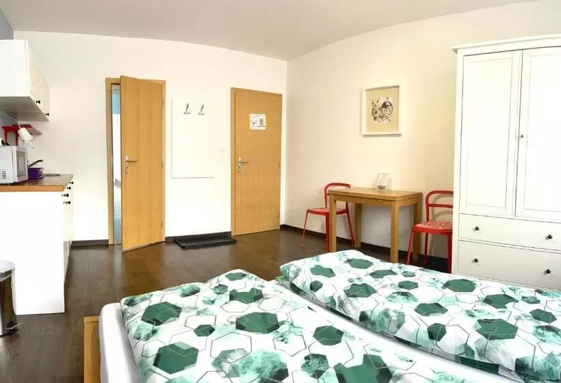 Majatalo Penzión Pavčina Lehota