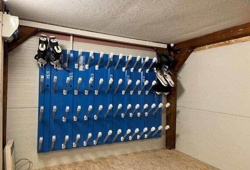 بنسيون Penzión Pavčina Lehota