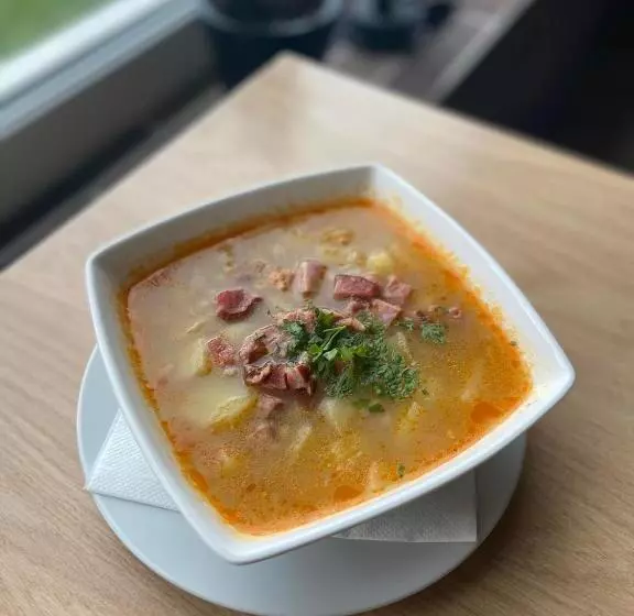 Majatalo Penzión Pavčina Lehota