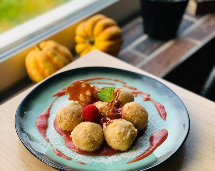 بنسيون Penzión Pavčina Lehota