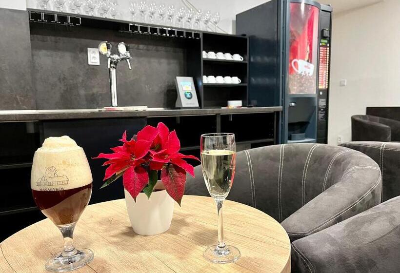 بنسيون Penzión Pavčina Lehota