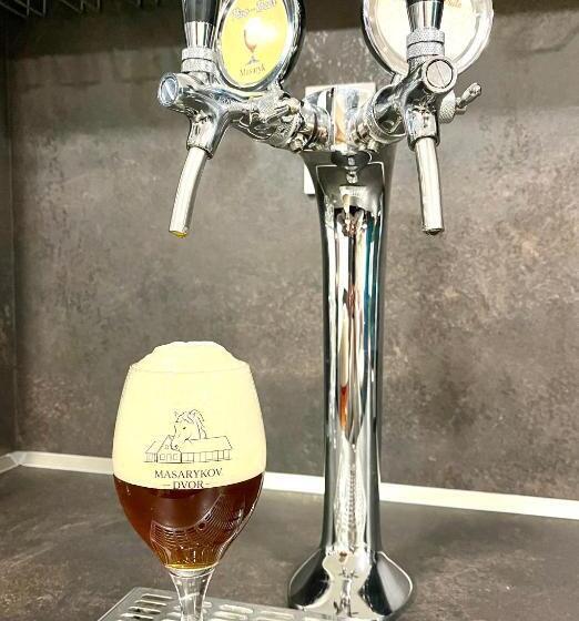 بنسيون Penzión Pavčina Lehota