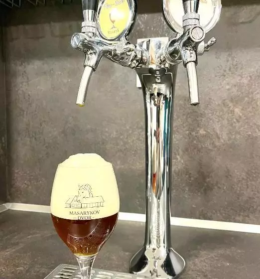 Majatalo Penzión Pavčina Lehota