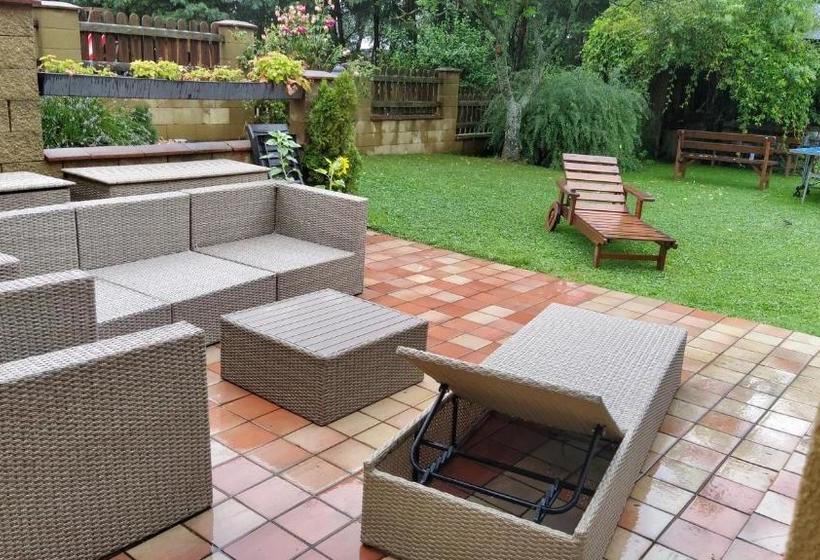 פנסיון Penzion Bělidlo