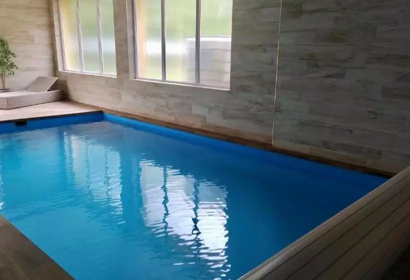 Majatalo Penzion Bělidlo