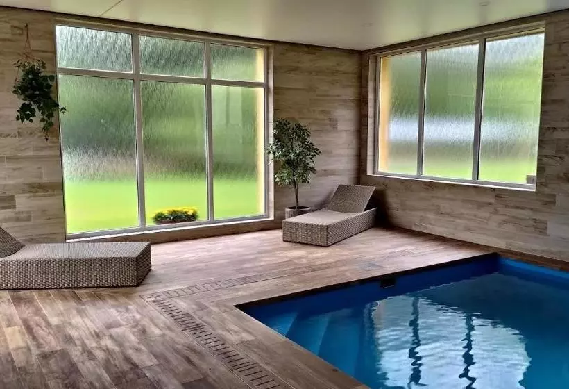 Majatalo Penzion Bělidlo