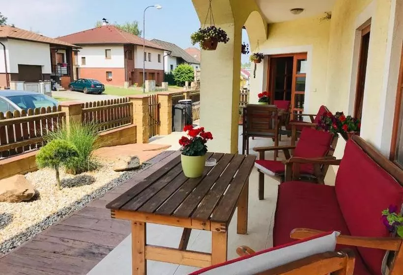 Majatalo Penzion Bělidlo