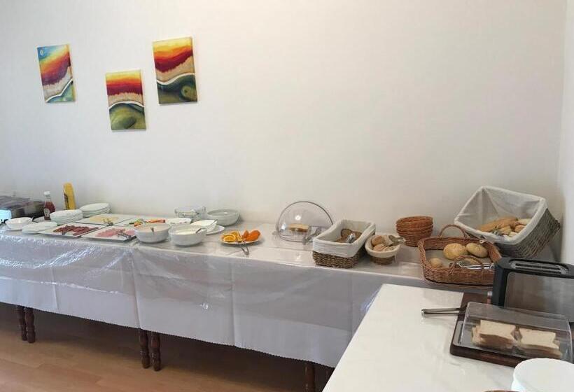 펜션 Penzion Kycera