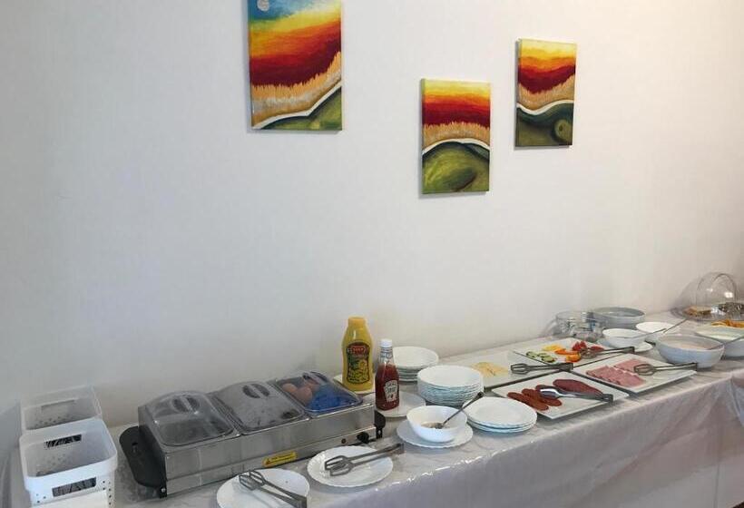 펜션 Penzion Kycera