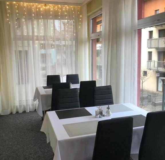 펜션 Penzion Kycera